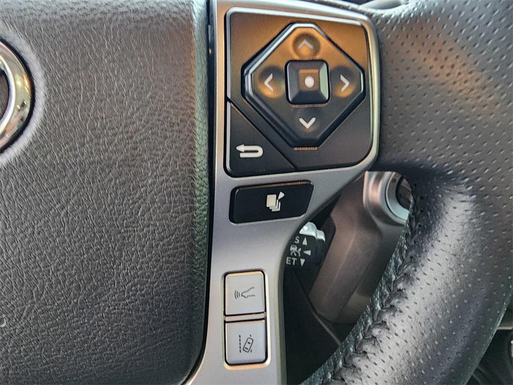 used 2022 Toyota 4Runner car, priced at $38,995