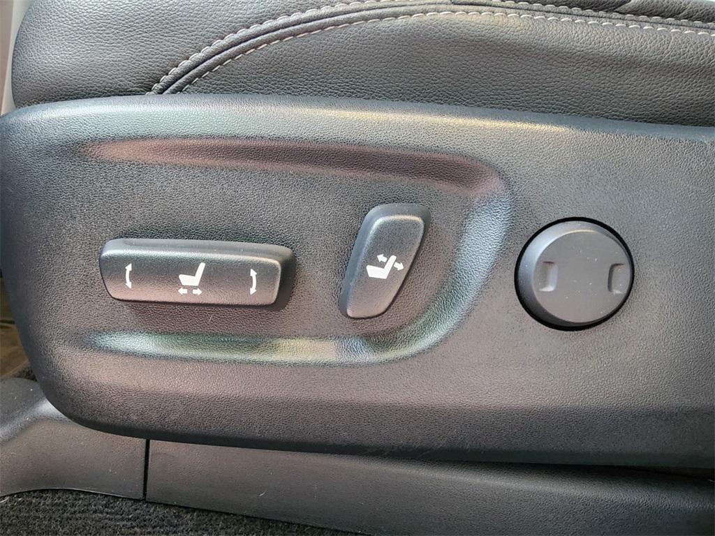 used 2022 Toyota 4Runner car, priced at $38,995