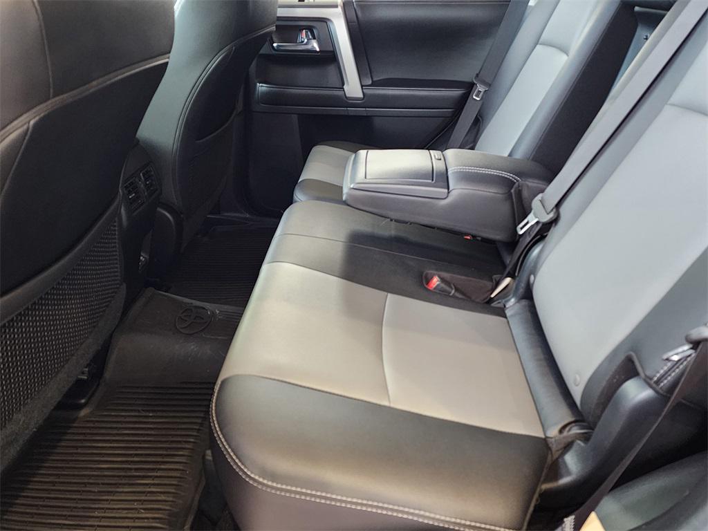 used 2022 Toyota 4Runner car, priced at $38,995