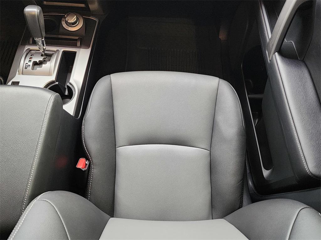 used 2022 Toyota 4Runner car, priced at $38,995