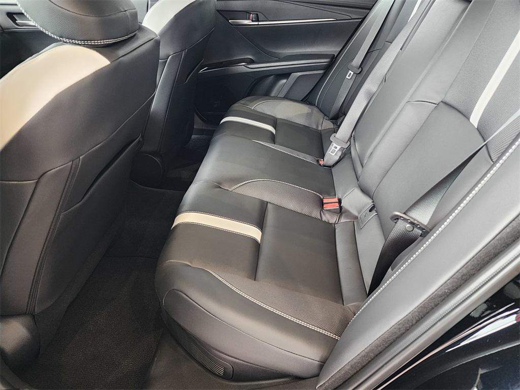 new 2026 Toyota Camry car, priced at $36,557