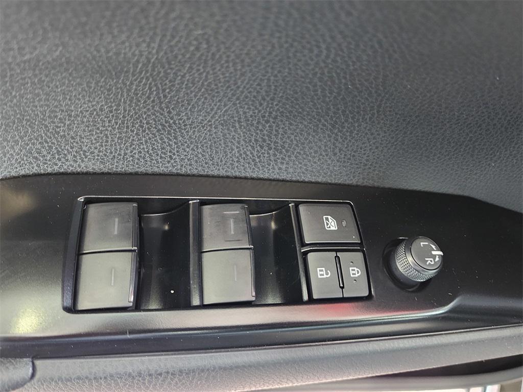 new 2026 Toyota Camry car, priced at $36,557