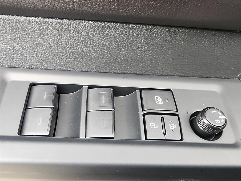 new 2025 Toyota Tundra car, priced at $48,186