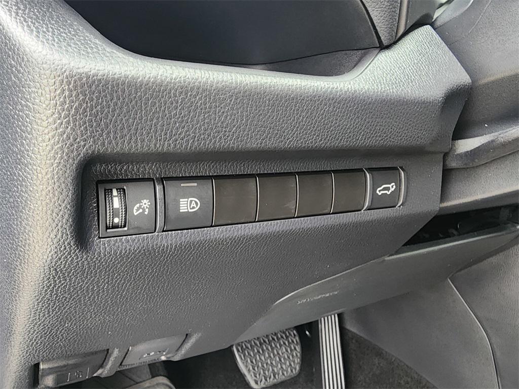 used 2024 Toyota RAV4 car, priced at $29,975