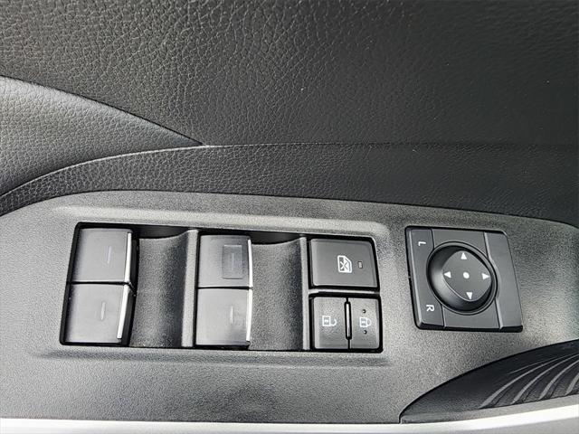 used 2024 Toyota RAV4 car, priced at $33,277