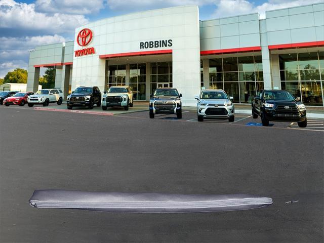 used 2024 Toyota RAV4 car, priced at $33,277