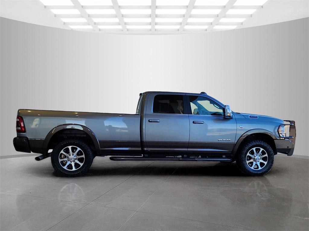 used 2024 Ram 3500 car, priced at $66,994