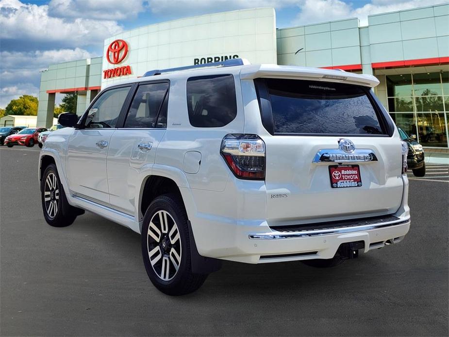 used 2023 Toyota 4Runner car, priced at $49,006