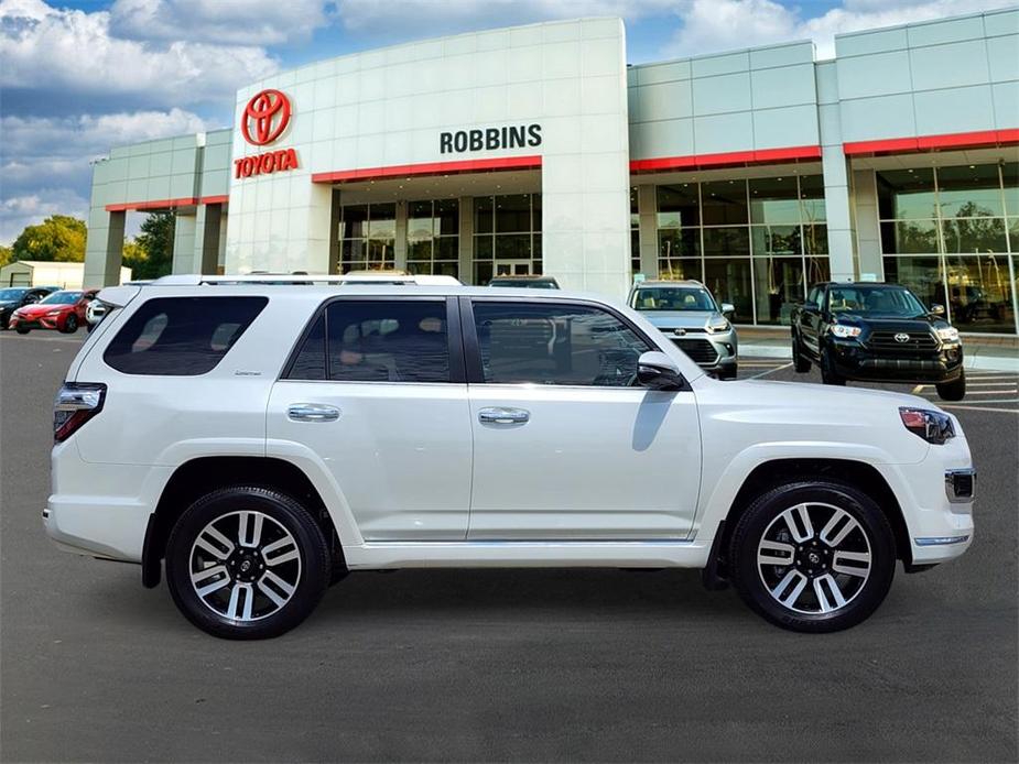 used 2023 Toyota 4Runner car, priced at $49,006