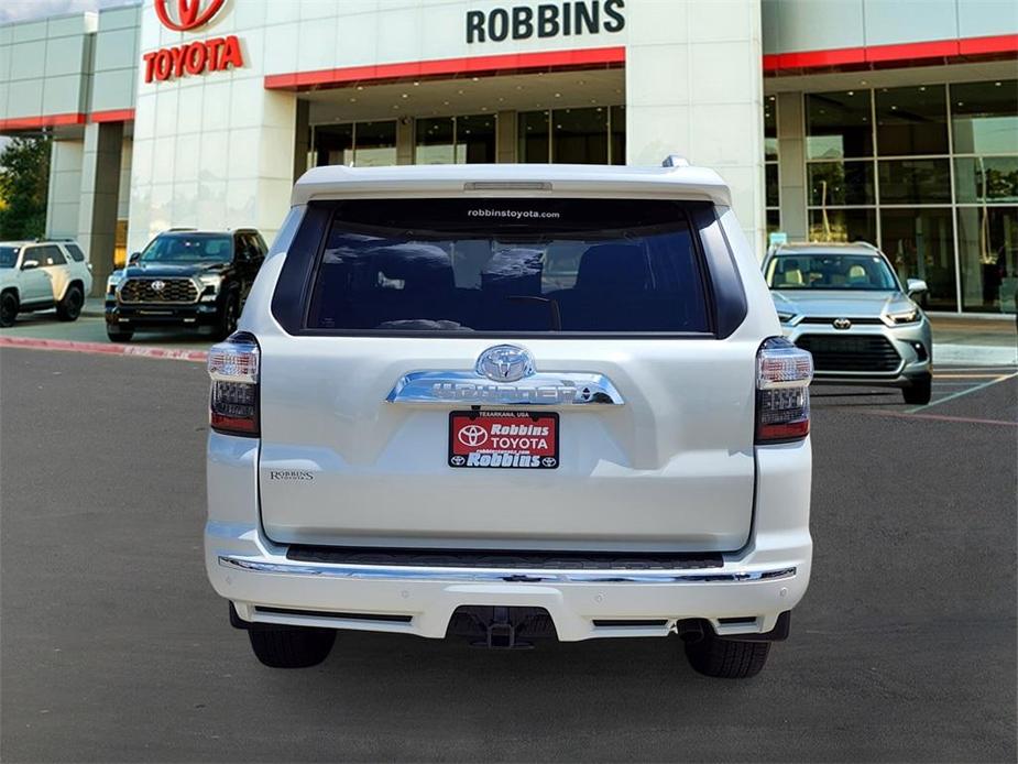 used 2023 Toyota 4Runner car, priced at $49,006