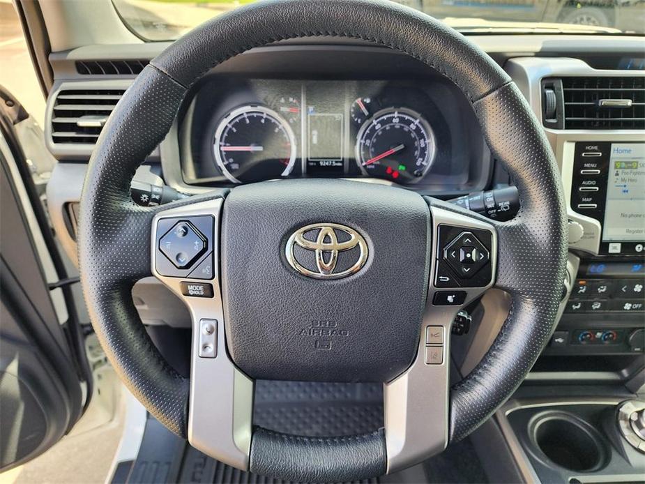 used 2023 Toyota 4Runner car, priced at $49,006