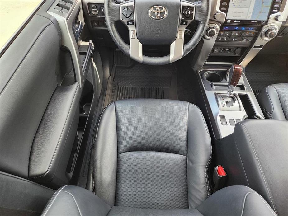 used 2023 Toyota 4Runner car, priced at $49,006