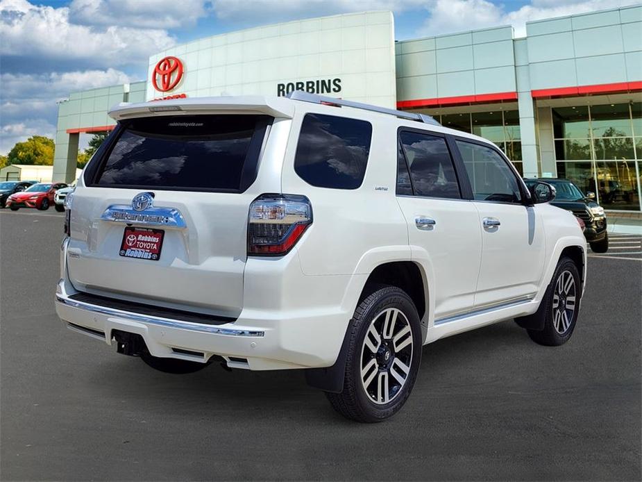 used 2023 Toyota 4Runner car, priced at $49,006