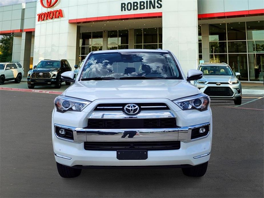 used 2023 Toyota 4Runner car, priced at $49,006