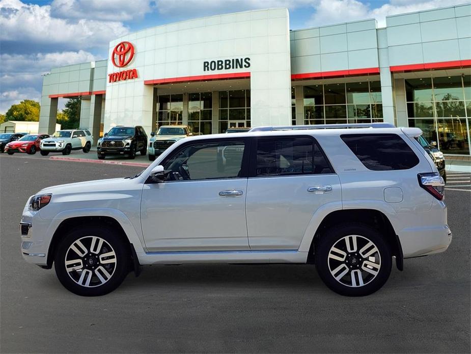 used 2023 Toyota 4Runner car, priced at $49,006