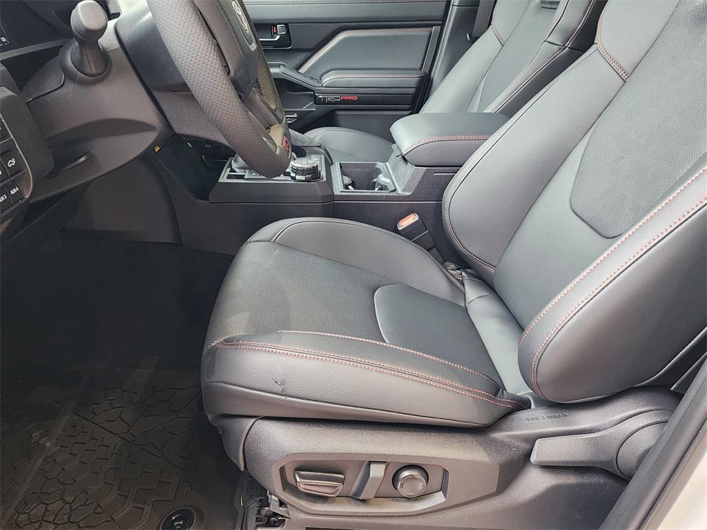 new 2026 Toyota Tacoma Hybrid car, priced at $67,981