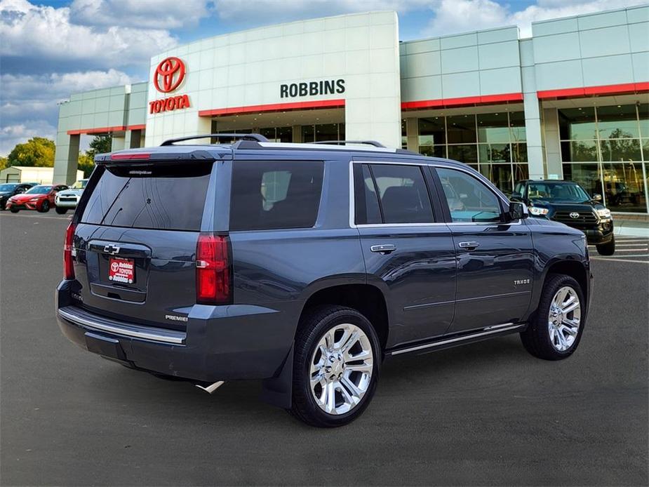 used 2019 Chevrolet Tahoe car, priced at $34,612