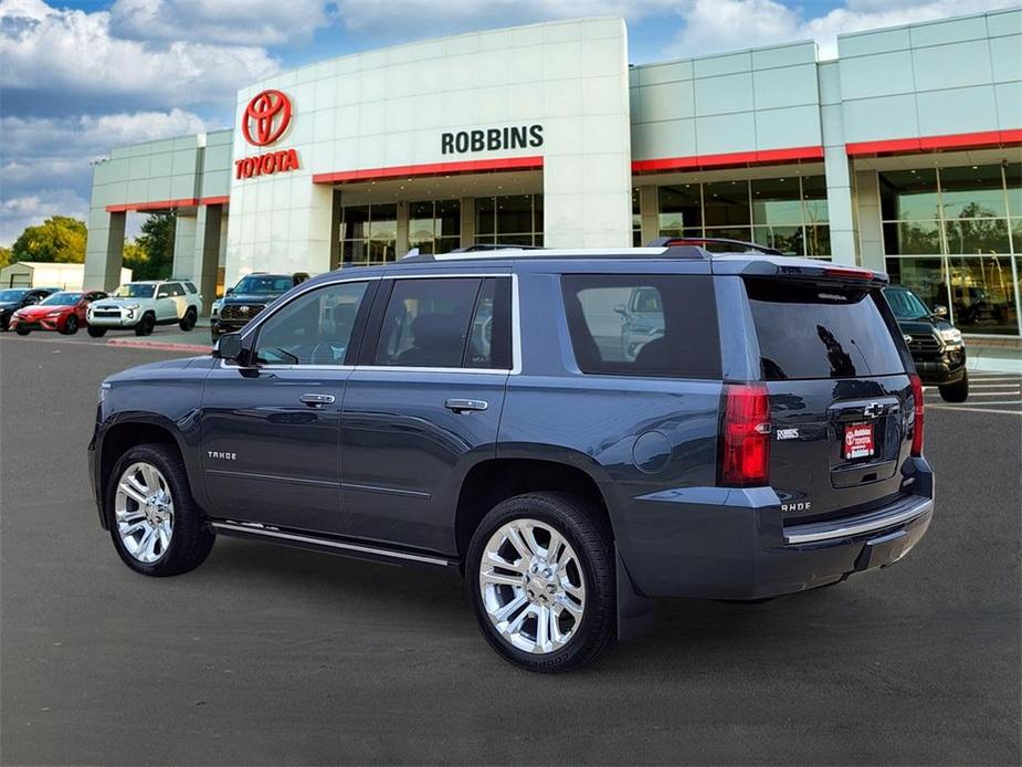 used 2019 Chevrolet Tahoe car, priced at $34,612