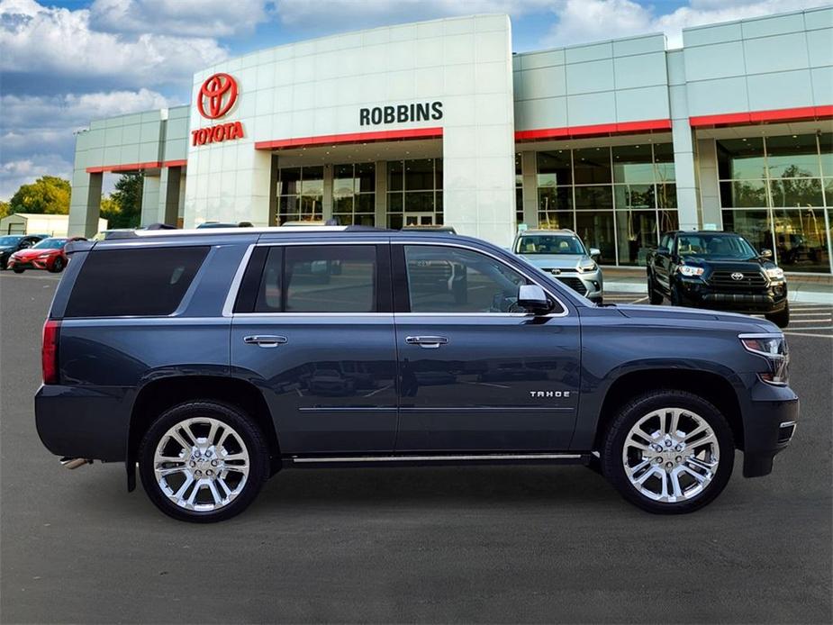 used 2019 Chevrolet Tahoe car, priced at $34,612