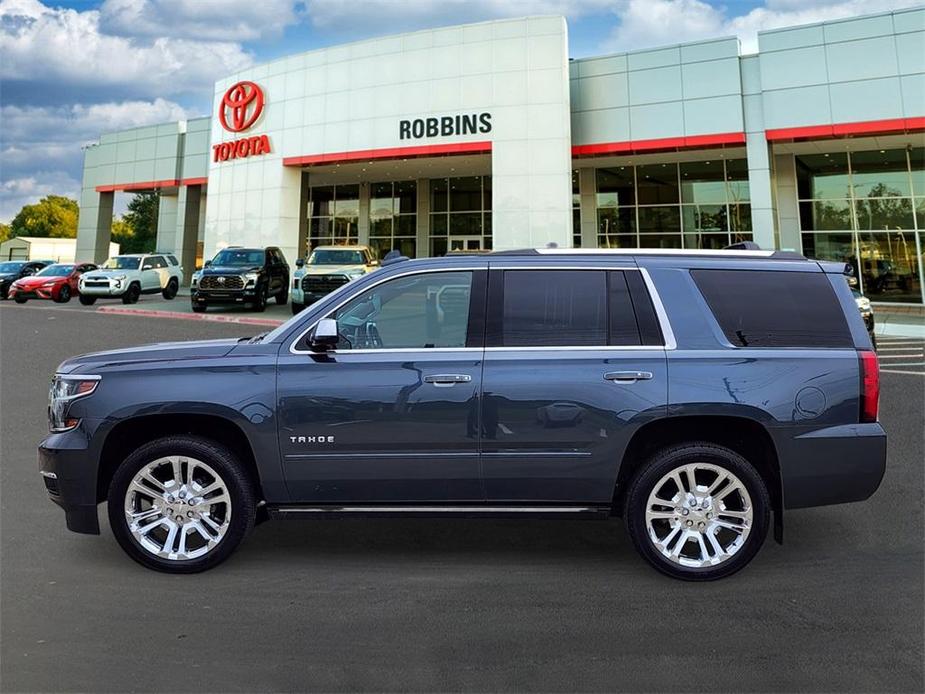 used 2019 Chevrolet Tahoe car, priced at $34,612