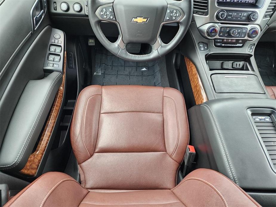 used 2019 Chevrolet Tahoe car, priced at $34,612