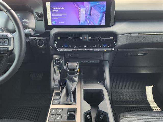 new 2024 Toyota Land Cruiser car