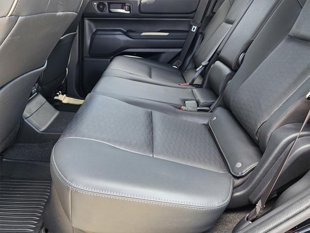 new 2024 Toyota Land Cruiser car