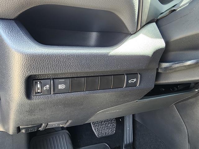 used 2024 Toyota RAV4 car, priced at $32,995