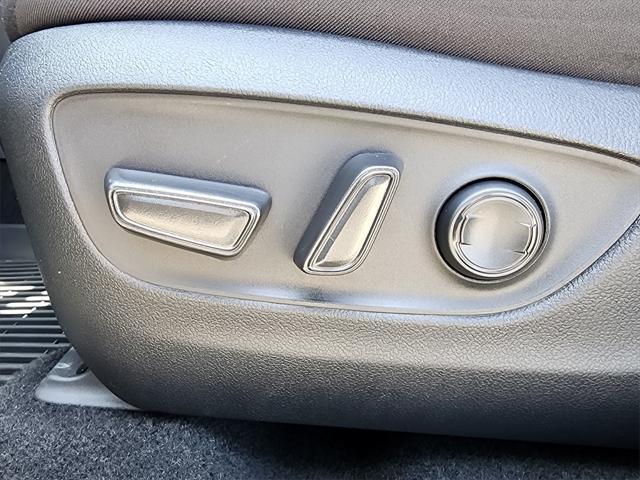used 2024 Toyota RAV4 car, priced at $32,995