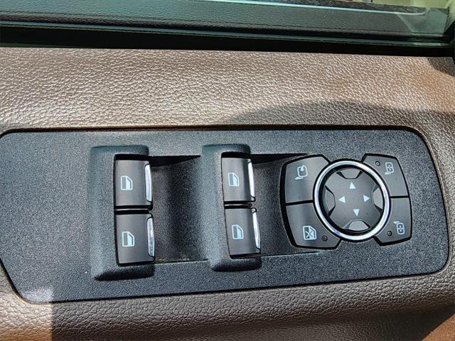 used 2020 Ford F-150 car, priced at $35,525