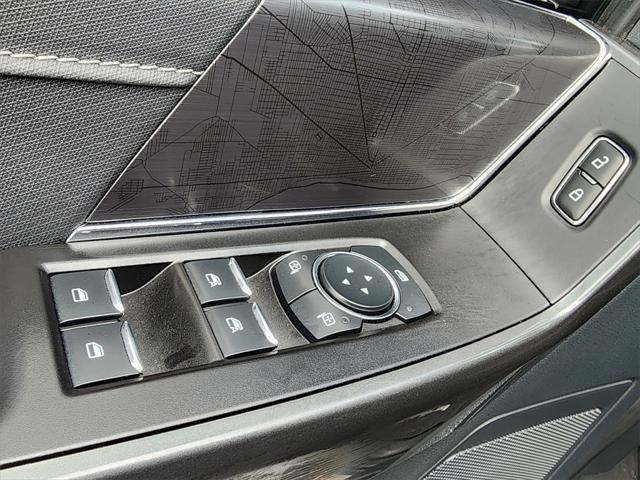 used 2023 Ford F-150 car, priced at $43,678