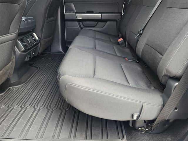 used 2023 Ford F-150 car, priced at $43,678
