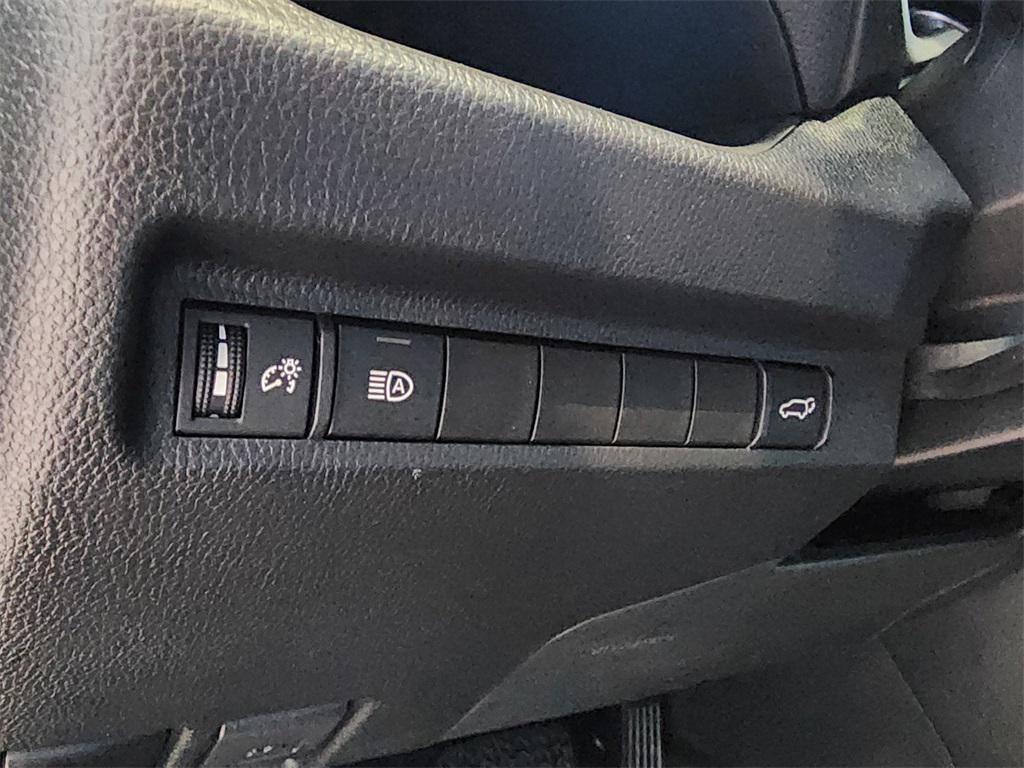 used 2023 Toyota RAV4 car, priced at $32,495