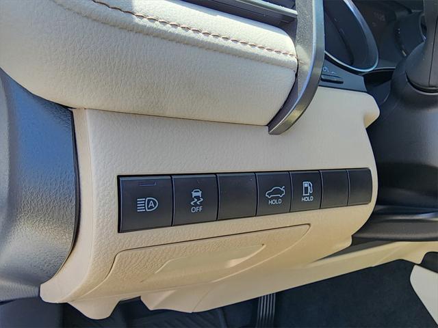 used 2020 Toyota Camry car, priced at $23,812