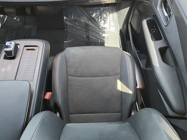 used 2024 Nissan ARIYA car, priced at $28,985