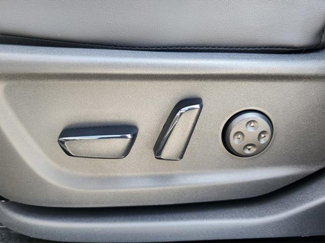 used 2024 Nissan ARIYA car, priced at $28,985