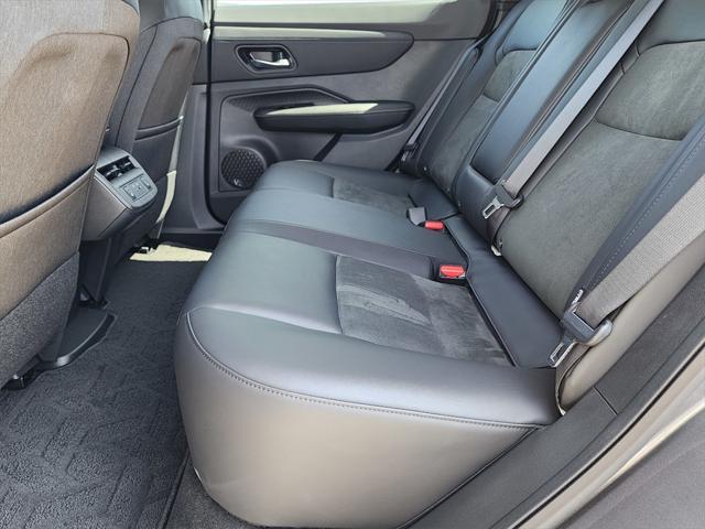 used 2024 Nissan ARIYA car, priced at $28,985