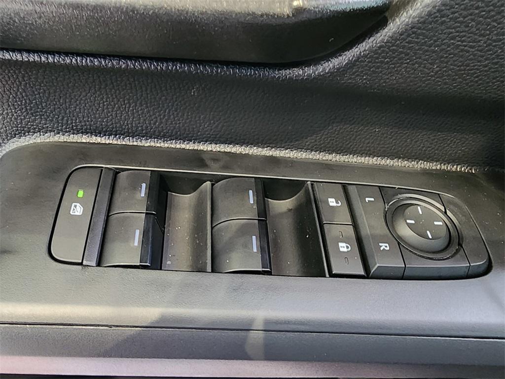 new 2025 Toyota Tacoma car, priced at $42,623