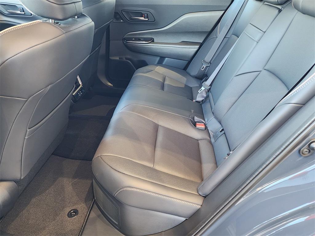 new 2026 Toyota Crown car, priced at $51,667