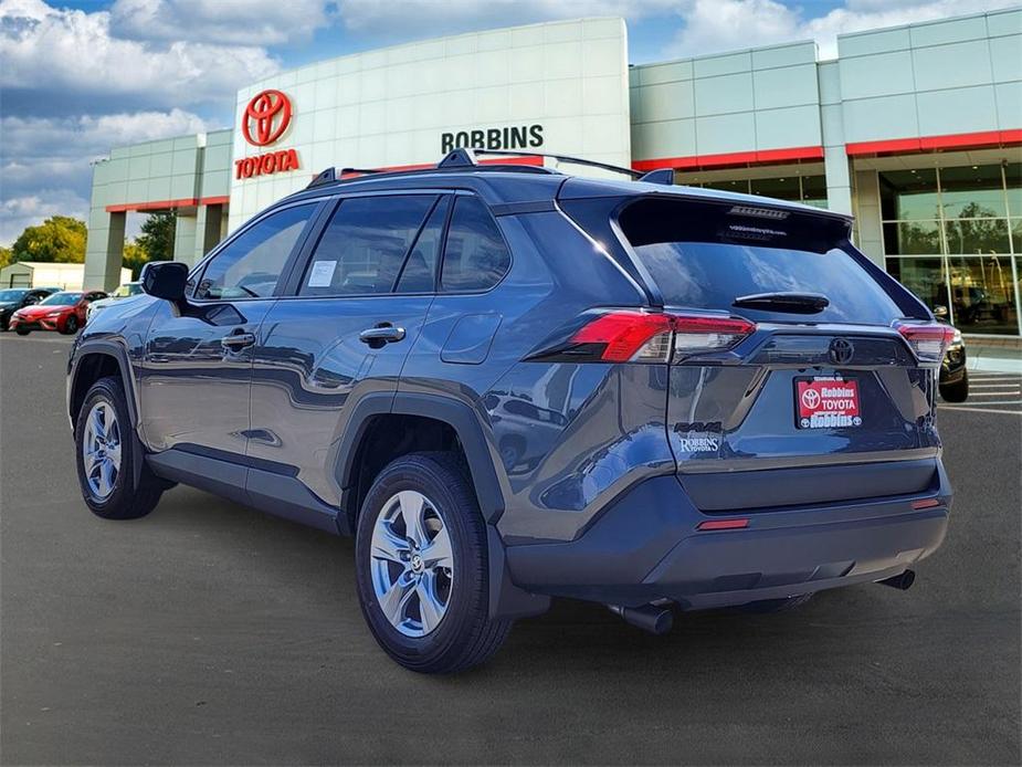 new 2024 Toyota RAV4 car, priced at $35,799