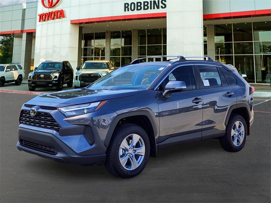 new 2024 Toyota RAV4 car, priced at $35,799