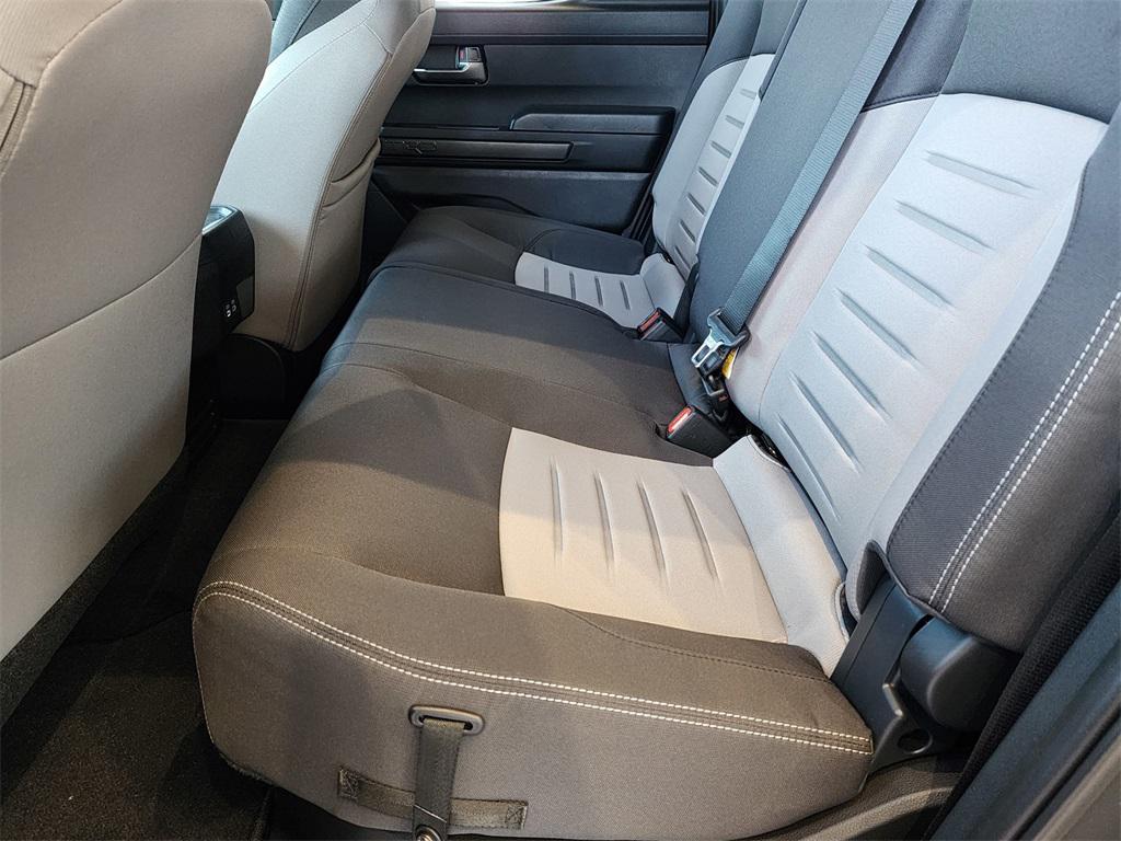 new 2025 Toyota Tacoma car, priced at $46,867