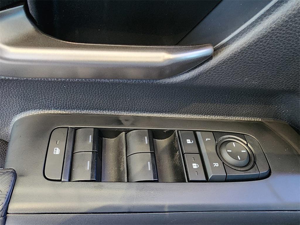 new 2025 Toyota Tacoma car, priced at $46,867