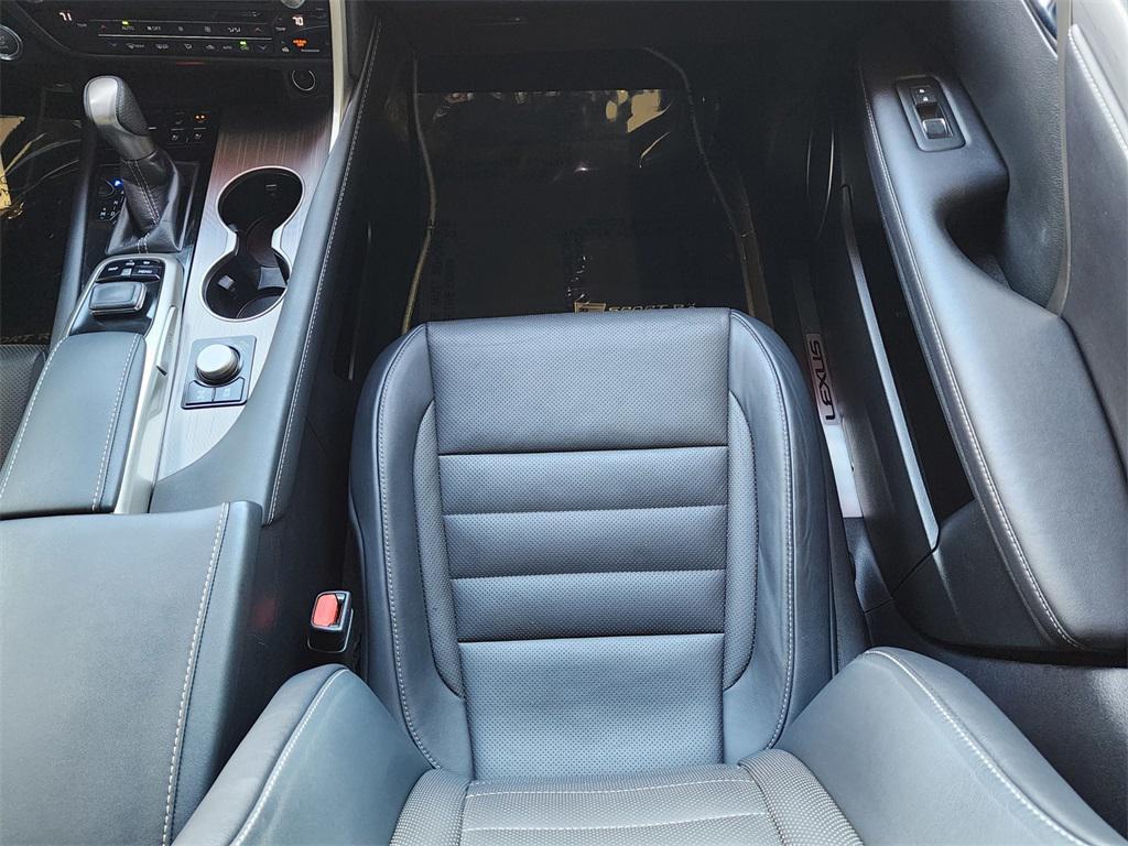 used 2016 Lexus RX 350 car, priced at $26,565