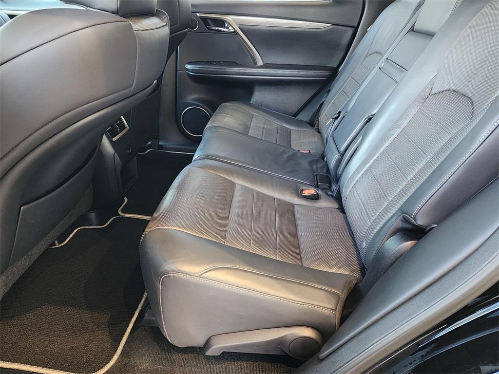 used 2016 Lexus RX 350 car, priced at $26,565