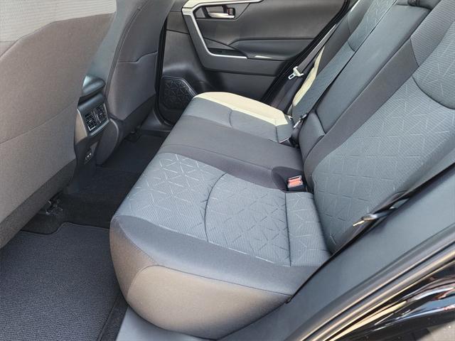 new 2025 Toyota RAV4 car, priced at $35,939