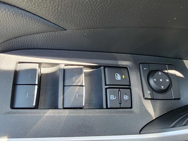new 2025 Toyota RAV4 car, priced at $35,939
