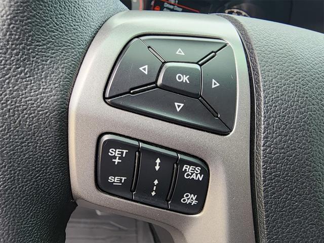 used 2021 Ford Ranger car, priced at $32,897
