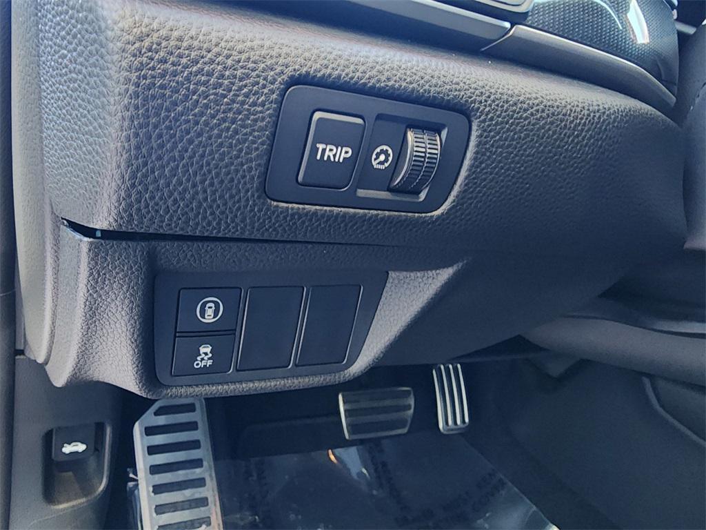 used 2019 Honda Accord car, priced at $19,975