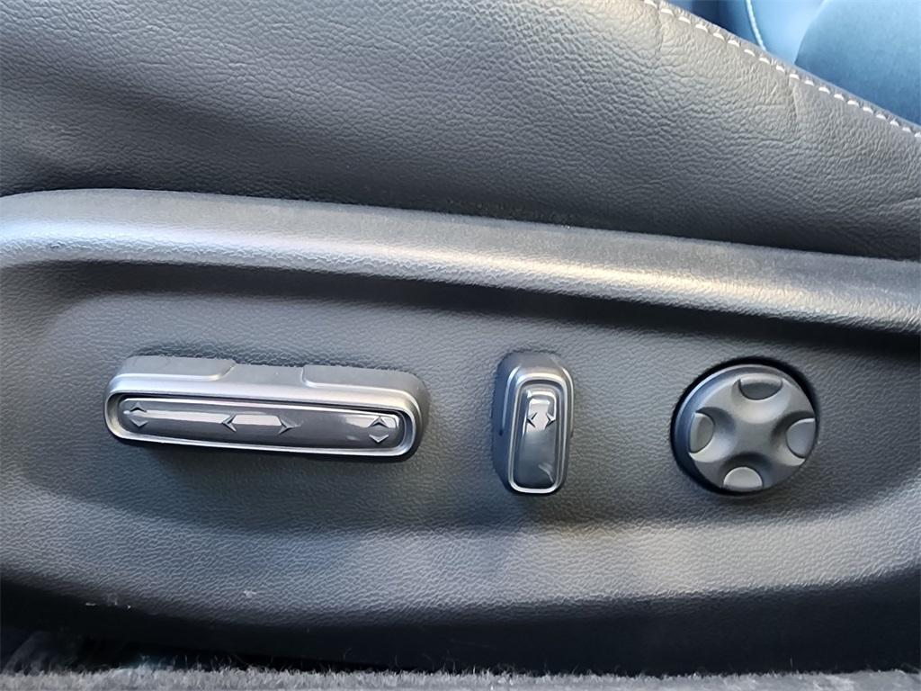 used 2019 Honda Accord car, priced at $19,975